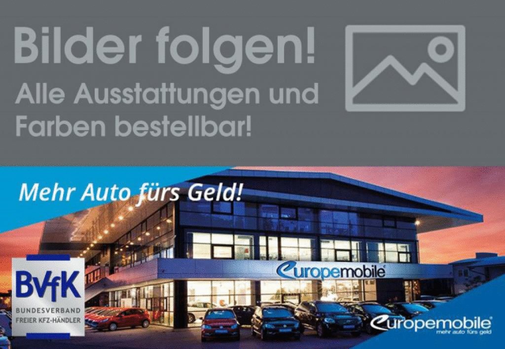 Skoda Octavia - Sondermodell 130 Jahre 1.5 TSI 110kW M6